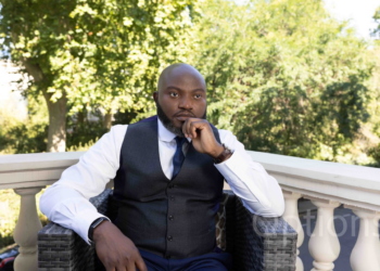 Global Accolades As Businessman Mmobuosi Celebrates Birthday With Friends In London