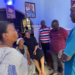 Delta Police Command Visits Family Of Man Killed By Policeman