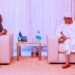 Nigeria’s Elections Reassure Africa, Says Outgoing Rwandan High Commissioner