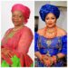Gender Advocate, Rita Daniels Rallies Support For Lauretta Onochie