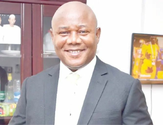 HDAN Charges Tinubu To Prioritise Housing Deals For Youths 1 IMG 20230409 WA0007