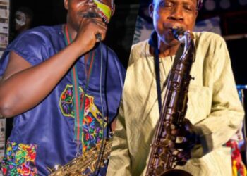 Afroblackish Band To Hold Orlando Julius Memorial Concert