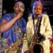 Afroblackish Band To Hold Orlando Julius Memorial Concert