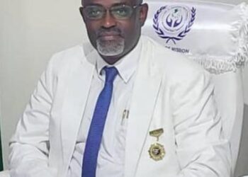 IPC Confirms Coomassie As Ambassador, Head Of Nigeria Mission