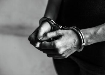 Ex-Soldier Arrested For Duping 100 People