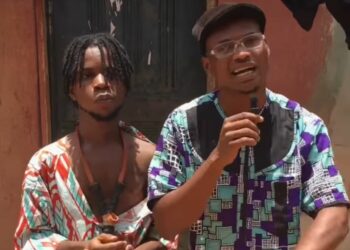 NAPTIP Tackles Skit Makers Over Child Sexual Abuse Video