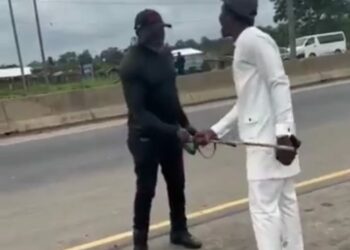 Rivers Police Identify Officers Assaulting Man In Viral Video As CP Orders Arrest