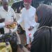 Ramadan: Andy Uba Shares Food, Tasks Tinubu On National Unity