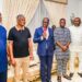 Obaseki Condoles Okunbo Family Over Passing Of Matriarch