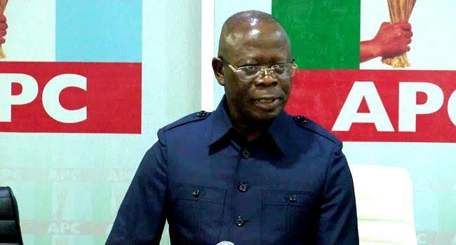 Edo Group Greets Oshiomhole At 71 1 IMG 20230413 WA0005