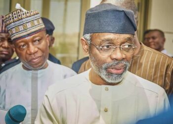 Buhari To Commission NILDS As NASS Gives Contractor 30 Days To Complete Project