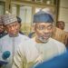 Buhari To Commission NILDS As NASS Gives Contractor 30 Days To Complete Project