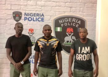 APC Musician’s Police Escorts Dismissed Over Illegal Shooting Of Firearms