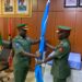 Maj-Gen Akinjobi Assumes Office As 40th Division 1 GOC