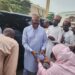 Ramadan: Andy Uba Visits More Abuja Mosques, Shares Food For Iftar