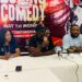 Maiden All Female Boxing Tournament Holds In Abuja May 1