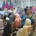 Varsity Don Urges Men To Care For Widows, Orphans