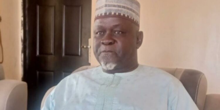 Adamawa