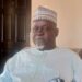 PDP Demands Arrest Of Adamawa State REC 5 PDP Demands Arrest Of Adamawa State REC