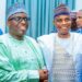 Sokoto PDP Guber Candidate Congratulates Tambuwal, Others Over Victory At Polls 