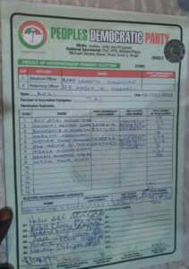 Melaye