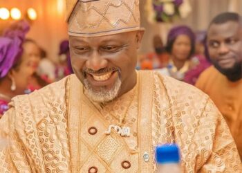 JUST-IN: Melaye Beats Wada, Awoniyi, Ilona, Others To Pick Kogi PDP Guber Ticket 