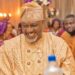 JUST-IN: Melaye Beats Wada, Awoniyi, Ilona, Others To Pick Kogi PDP Guber Ticket 