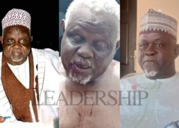 Adamawa Guber: INEC Condemns Attack On National Commissioner Mistaken For REC