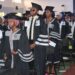 Baze University Matriculates 1,224 New Students