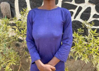 Woman Sold 18-month-old Baby To Pay Bank Loan In Ogun
