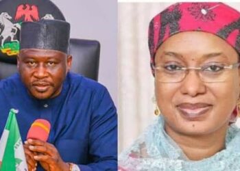 Aviation Workers’ Strike Stalls INEC’s Decision On Adamawa Gov’ship Poll   