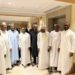 10th Assembly Speakership: Betara Meet Lawmakers In Saudi Arabia
