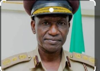 JUST-IN: Federal Gov’t Retires Immigration Boss Jere