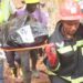 Perimeter Fence Collapses, Kills 2, Injures 4 In Abuja 5 Perimeter Fence Collapses, Kills 2, Injures 4 In Abuja