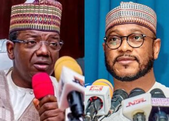 May 29: Zamfara Gov-elect Constitutes 60-man Transition C’ttee