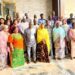 NGO, Stakeholders Brainstorm On Conflict Sensitive Communication