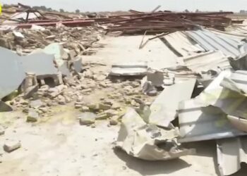 FCT: Firms Lament Illegal Demolition Of Warehouse     