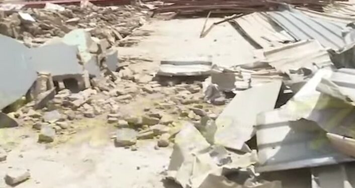 Demolition