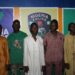 Police Arrest Criminals In Bauchi Ahead Of Eid-Al-Fitr