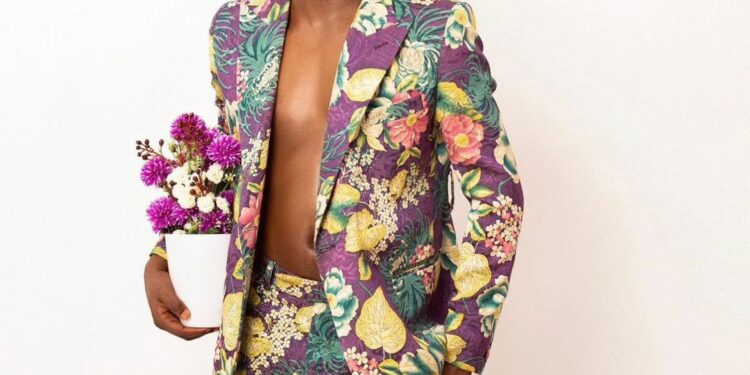 Samson bakare