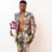 Samson Bakare: Celebrating Black Life Through Art