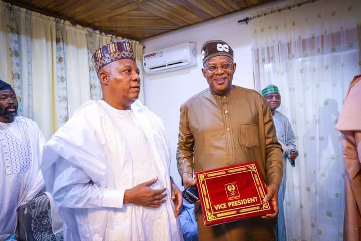 Arewa Youths Want Faleke Appointed As Tinubu's Chief Of Staff