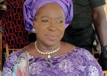 Brown ‘ll Represent Sagbama Constituency III Effectively – Group
