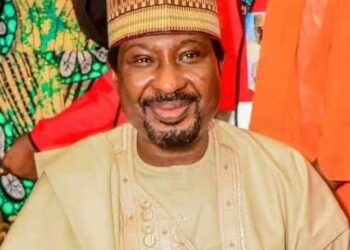 10th NASS: CSO Makes Case For North-West Senate Presidency