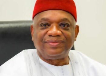 Senate Chief Whip, Uzor Kalu, Preaches Unity At Eid-el-fitr 