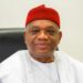 Senate Chief Whip, Uzor Kalu, Preaches Unity At Eid-el-fitr 