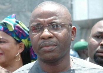 Ohakim Denies He Delivered Uzodimma’s $1m Largess At Imo LP Guber Primary