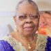 Buhari Condoles With Ihedioha On Mother's Demise 5 Buhari Condoles With Ihedioha On Mother’s Demise