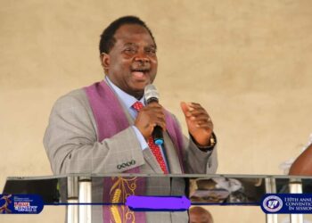 Tackle Nigeria’s Ethno-Religious Imbalances, Nigeria Baptist Church Tasks Tinubu
