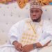 Why I Use Items To Pray For People – Aridunnu